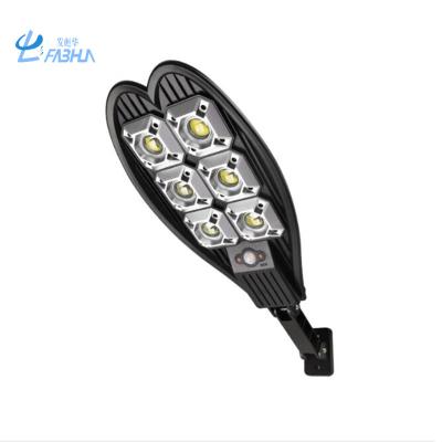 China Convenient Outdoor Modern Solar Office Street Lights 85 6v Smd Solar High Power Road Lights for sale