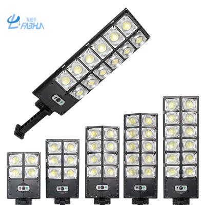 China Road Discounted Black Solar Outdoor Garden Street Lights Professional Shoe Box Light 120 16.5x4.5x61.5cm for sale