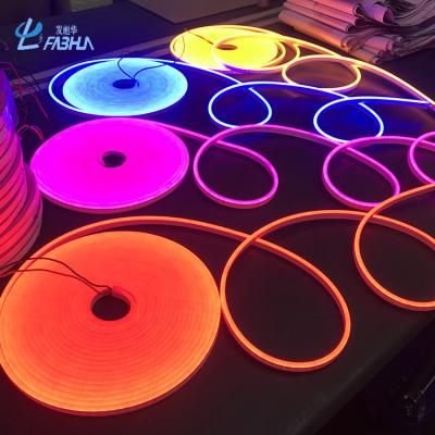 China Residential Wholesale 90 Tiras Neon Lights Led 1 Year 0.45 Ip65 for sale