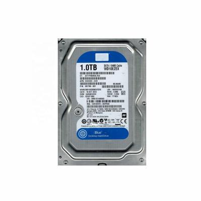 China Good Price Refurbished Hdd 3.5inch 1TB Hard Disk Drive Purple Hard Disk Drive HDD For Desktop for sale