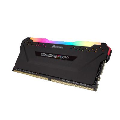 China Hot Sale REVENGE PRO (1 x 16GB) DDR4 3000MHz C16 DDR4 DRAM 16GB Ram RGB Desktop Ram DDR4 for sale