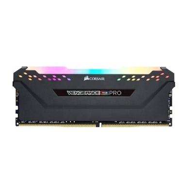 China Hot Sale Desktop RGB PRO 16GB DDR4 3000 Factory Price For Desktop Memory for sale