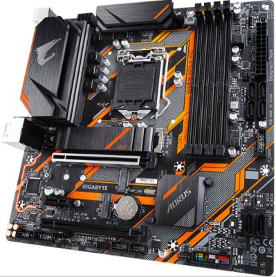 China Desktop hot sale and good quality Intel LGA SATA 1151 III DDR4 B360M Computer Motherboard for sale