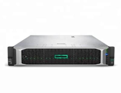 China 867963-B21 ProLiant DL360 Gen10 5118 105W 2P 32G-2R P408i-a 8SFF 2x800W Performance Server 868709-B21 for sale