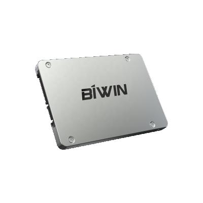 China Hot Sale 2.5inch 128G SATA BIWIN SSD 128G SSD 1TB for sale