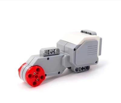 China 100% Eco-friendly Compatible with LEGOing EV3 high-speed large motor for sale