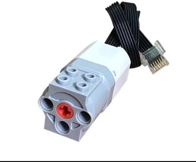 China Plastic Compatible with LEGOing Wedoing2.0 motors for sale