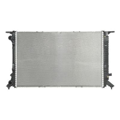 China Automotive Cooling System BBmart Auto Spare Car Parts For Audi Radiator 8UD121251 Own Brand High Quality Radiator for sale