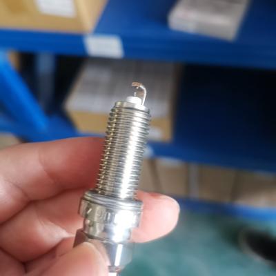 China Auto Engine Systems BBmart Auto Spare Car Parts For VW Audi Rridium Own Brand Spark Plugs OE 04E905601C for sale