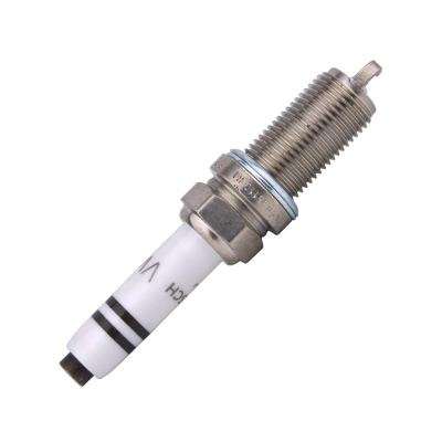 China Auto Engine Systems BBmart Automotive Spare Car Parts Own Brand Rridium Spark Plugs For Audi VW A3 A4 A5 A6 A7 06H905601B for sale