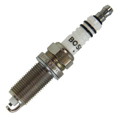 China Auto Engine Systems BBmart Auto Spare Car Parts Rridium Own Brand Spark Plugs For Skoda VW Audi OE 101905610B for sale