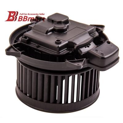 China Car Air Conditioner System BBmart Automotive Spare Car Parts For Mercedes Benz W164 ML GL GLS Series Car AC Blower Motor OE 1648350507 for sale