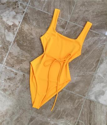 China Swimwear Breathable Mature Swimwear Bikini One Piece Private Label Swimwear for sale