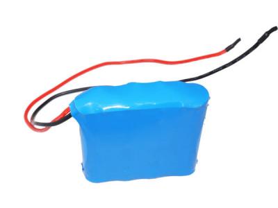 Китай Блок батарей Li-FePO4 12V 1400mAh с руководствами PCB и летания продается