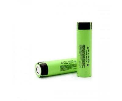 Китай Батарея Panasonic NCR18650B 3.7V 3400mAh продается