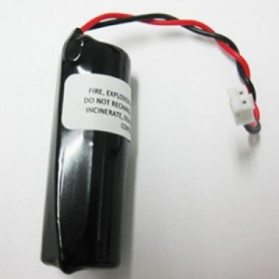 Китай Блок батарей KAS-M53G0-11 3.6V 2700mAh для роботов Yamaha и PLC продается