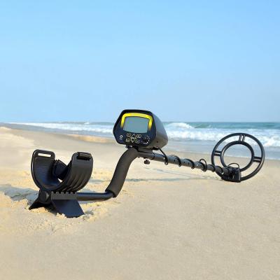 China Gold Prospecting Tianxun MD-3030 LCD Display Security Inspection Professional Archeology Treasure Hunting Gold Underground Metal Detector for sale