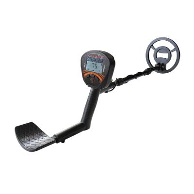 China Gold Prospecting MD-810 High Precision Archeology Range Detection Metal Detectors Best Selling Metal Detector Gold Professional Made In China for sale