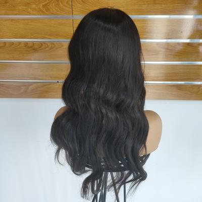 China Wholesale Price Jerry Curl Super Full Color Cuticle Aligned 100% Unprocessed Virgin Human Hair Lace Wig for sale