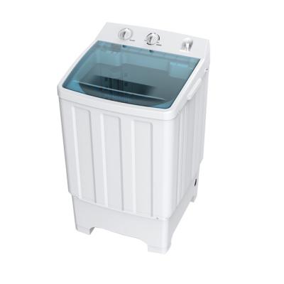 China Hotel 13KG Semi Automatic Tub Washing Machine Single Copper /Aluminum Motor,Hot Sale/maquina De lavar for sale