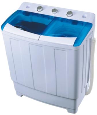 China Hotel 7.8kg Electric Fast Shipping Twin Tub Top-Load Washer Laundry Washing Machine for sale