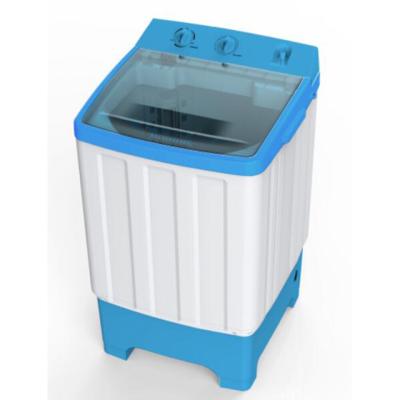 China Hotel Top Load Single Washer Tub 13kg Water Saving Laundry Washing Machine for sale