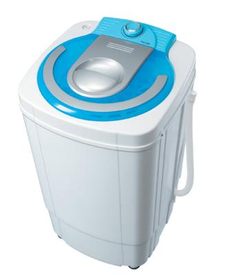 China Hotel 6.5kg Top Loading Spare Parts Electric Semi Automatic Commercial Household Dryer Free Rotating Battery Free Outdoor Plastic (EA) for sale