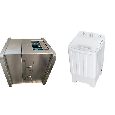 China 13kg steel washing machine molds with competitive price for sale