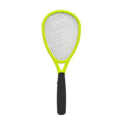 China HXP F-7 Three Mesh Viable Mosquito Net Killer Battery Operated Mosquito Swatter for sale