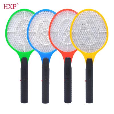 China 2019 Sustainable Lowest Price Eco-friendly Battery Hot Selling Electric Mosquito Swatter for sale