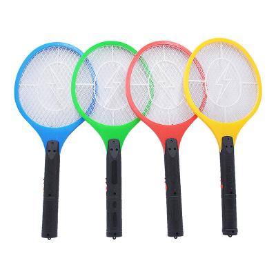 China Best HXP Mosquito Swatter / Viable Selling Refillable Racket / European Bat Plug for sale