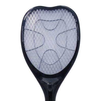 China Poweful high quality viable HXP mosuqito racket with three layers of mesh for sale