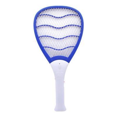 China New And Powerful Mosquito Economic Durable Factory Design Durable Electronic Racket for sale