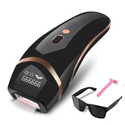 China Home Permanently Handheld Hair Removal Laser Hair Removal IPL Home Use IPL Machine Laser Hair Removal Home Device for sale