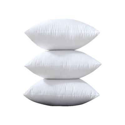 China Viable Chinese Manufacturer Cotton Fabric Pillow Core By Storage Capacity Can Be Customized for sale