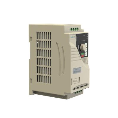 China Stablecu ST300 Series Drive Motor V/F Speed ​​Control Inverter VFD Power 0.75~2.2KW Economic Voltage 380V Three Phase for sale