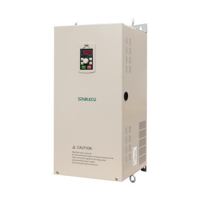 China 2021 New Products China Motor Speed ​​Factory Drive Motor Control Low Frequency Inverter 45KW Inverter Low Frequency Inverte For Oil Injection Pump for sale