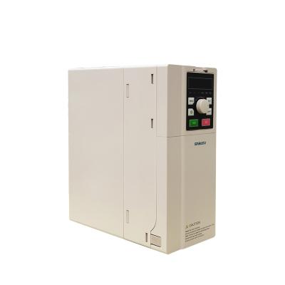 China textile machinery 3.7kva 3.7kw 50hz frequency converter to 3 phase 60hz low frequency inverter for 3.3kv motor control vfd price in pakistan for sale