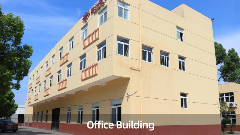 Fornitore cinese verificato - Nanjing Haichuan Electronic Co., Ltd.