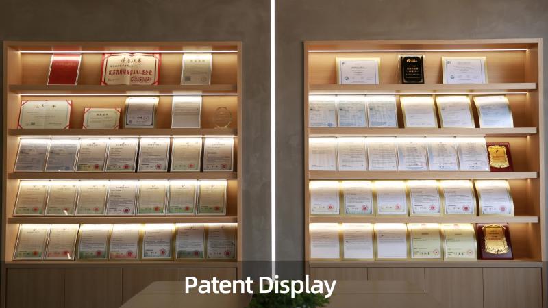 Fornitore cinese verificato - Nanjing Haichuan Electronic Co., Ltd.