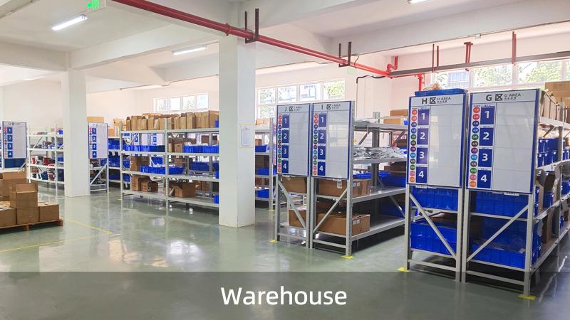 Fornitore cinese verificato - Nanjing Haichuan Electronic Co., Ltd.