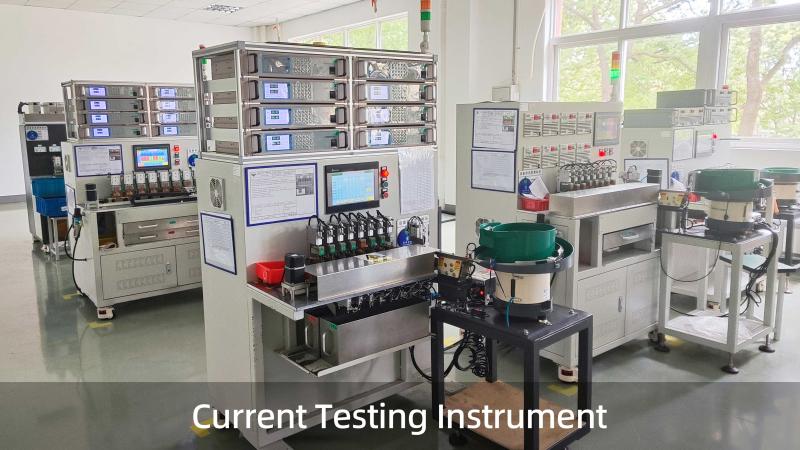 Fornitore cinese verificato - Nanjing Haichuan Electronic Co., Ltd.
