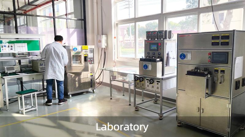 Fornitore cinese verificato - Nanjing Haichuan Electronic Co., Ltd.