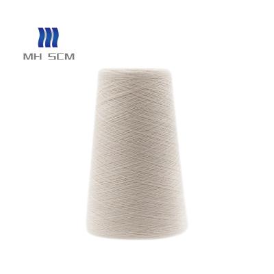 China Anti-pilling Super Soft Cashmere Blended Thread 3 Cashmere 30 40 Viscose 27 Polyester 2/32NM Nylon Knitting Yarn For Sweaters for sale