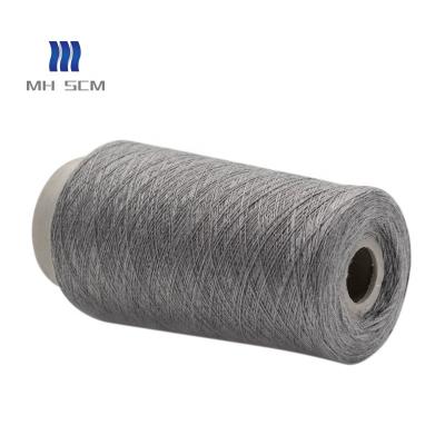 China Anti-pilling Cashmere 20 Nylon Polyester 20 PBT Recycled Yarn Best Service Quality 20 Viscose 3 Stock 37 In Bulk for sale