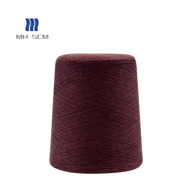 China 2/30S 60% Custom Anti-pilling Viscose 40% Recycle Cotton Yarn Cotton Viscose Blended Yarn for sale