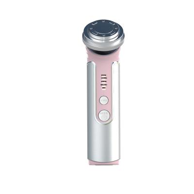 China Face Lift Skin Care Device Face Lifting Machine Face And Neck Massager Facial Lifting Beauty Equipment for sale