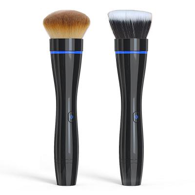 China High Quality Face CE ROHS Passed DIY Facial Makeup Tools Decorative Cosmetic Facial Makeup Tools Electric Makeup Brush for sale