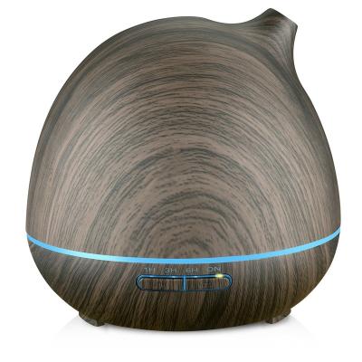 China Car Electric Diffuser Essential Oils / Aromatherapy Vaporizer / Home Fragrance Diffuser for sale