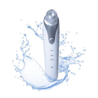 China Acne Treatment Whitehead Remover Vacuum Remomver 2019 Best Product Blackhead Acne Remove Suction Vacuum Products for sale